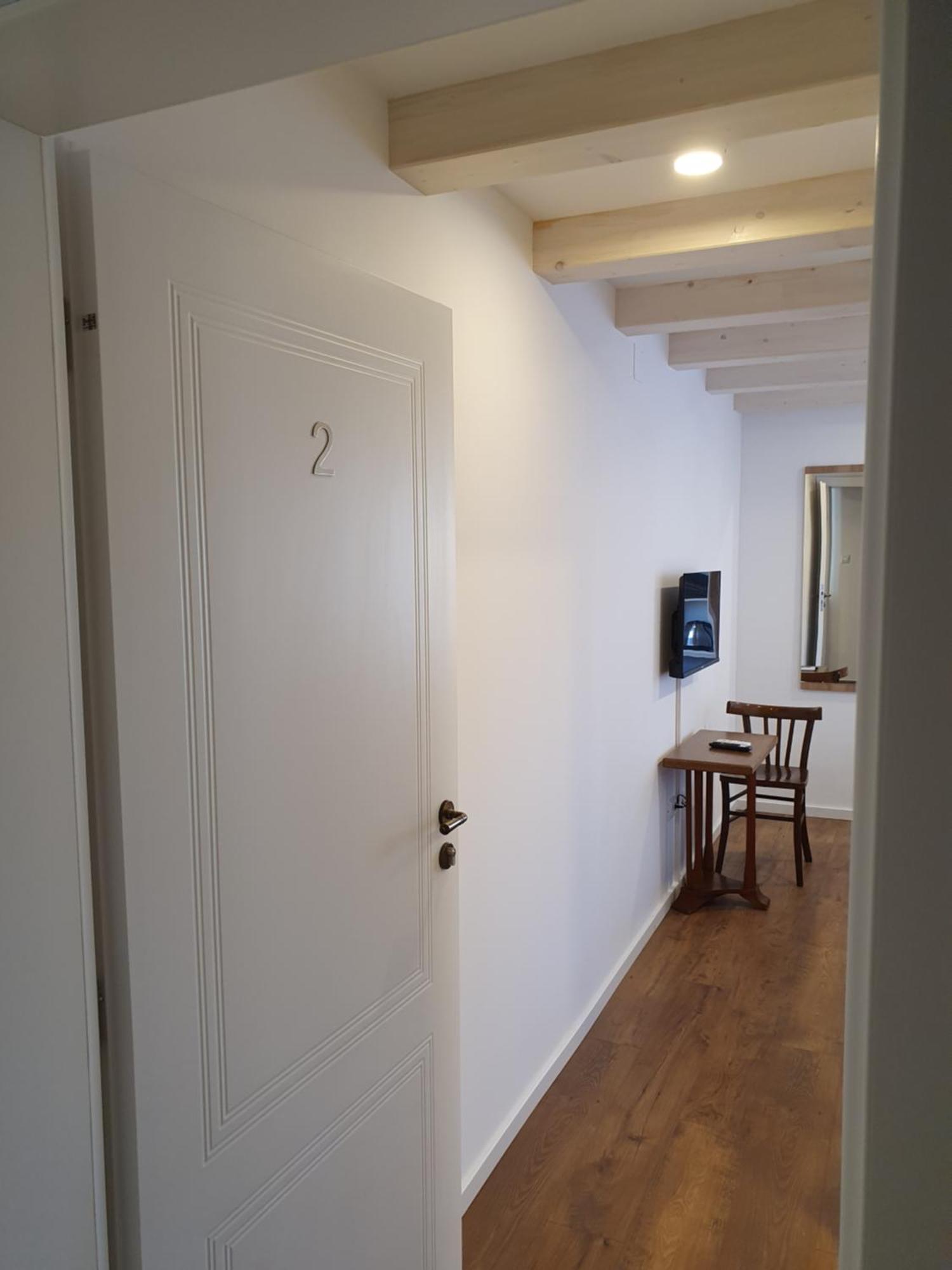 Room Cs Црес Экстерьер фото