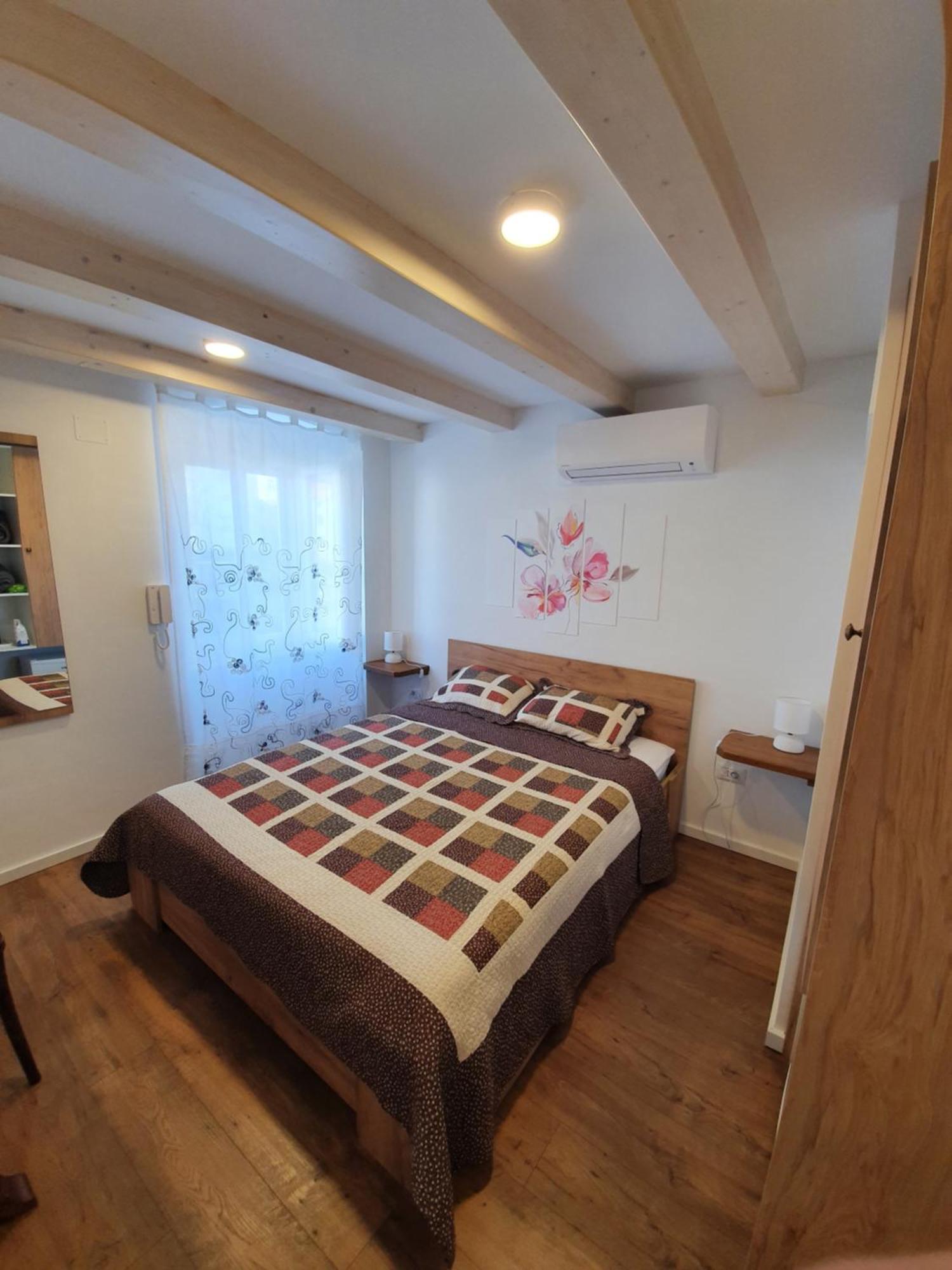 Room Cs Црес Экстерьер фото