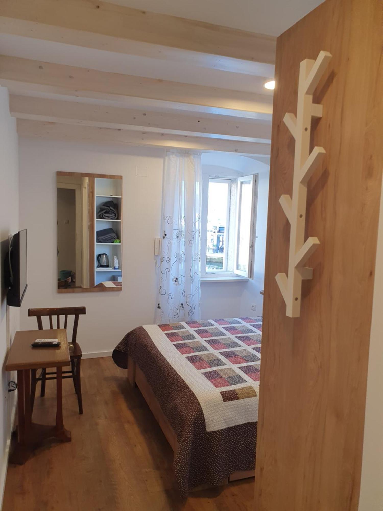 Room Cs Црес Экстерьер фото